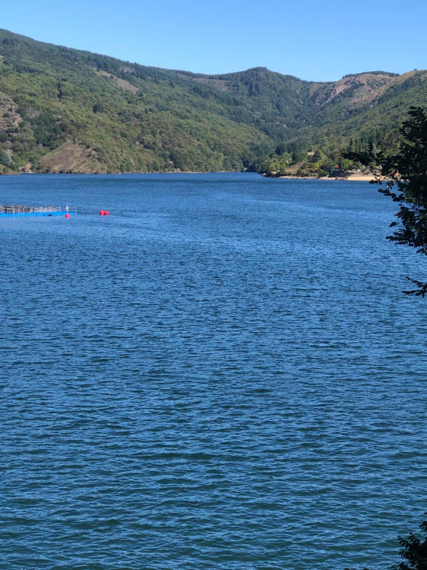 Chambre Dans Les Cevennes Concoules Zewnętrze zdjęcie