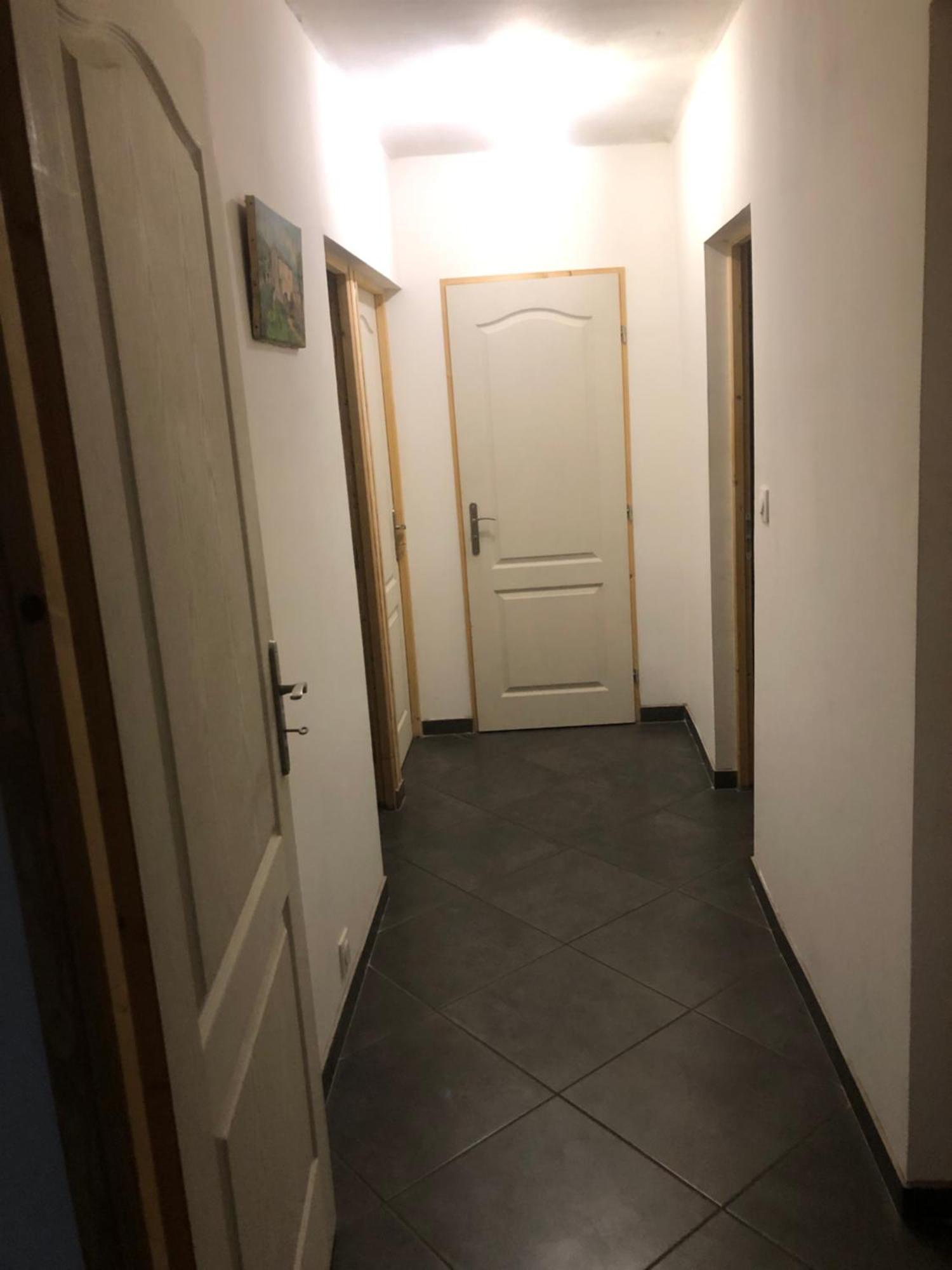Chambre Dans Les Cevennes Concoules Zewnętrze zdjęcie