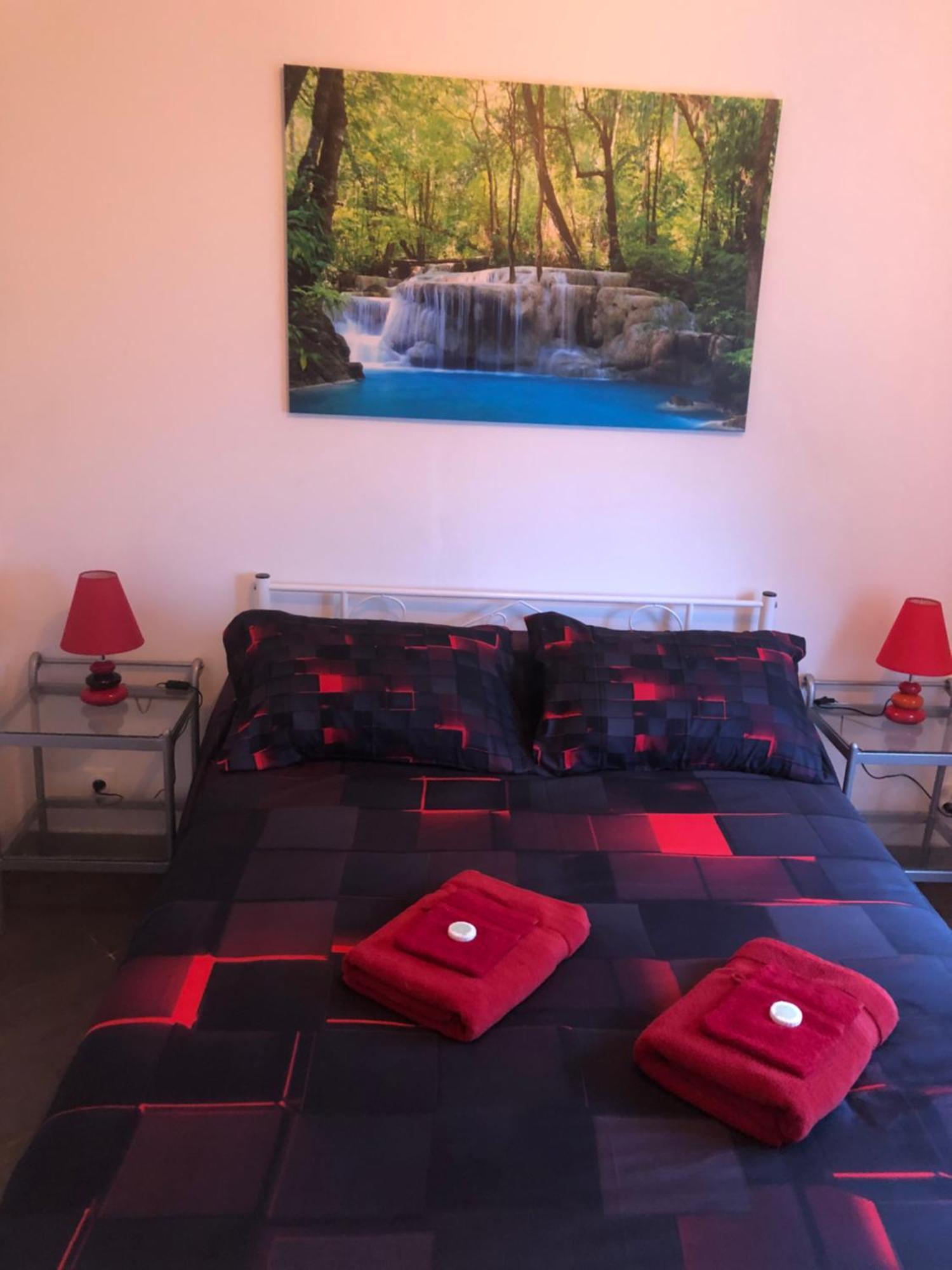 Chambre Dans Les Cevennes Concoules Zewnętrze zdjęcie